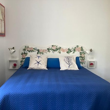 Villa Striano Boutique Capri Eksteriør bilde