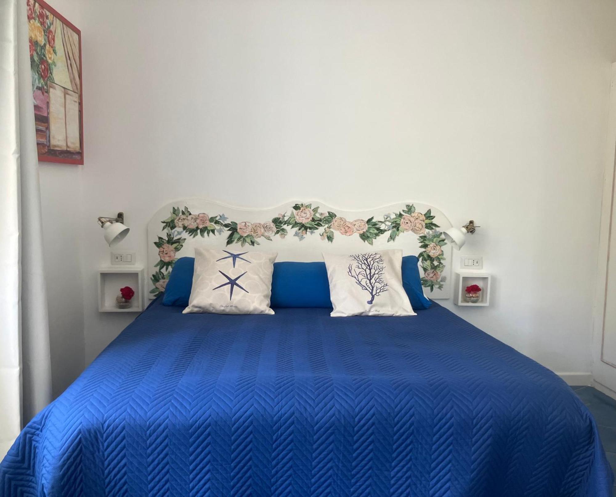 Villa Striano Boutique Capri Eksteriør bilde