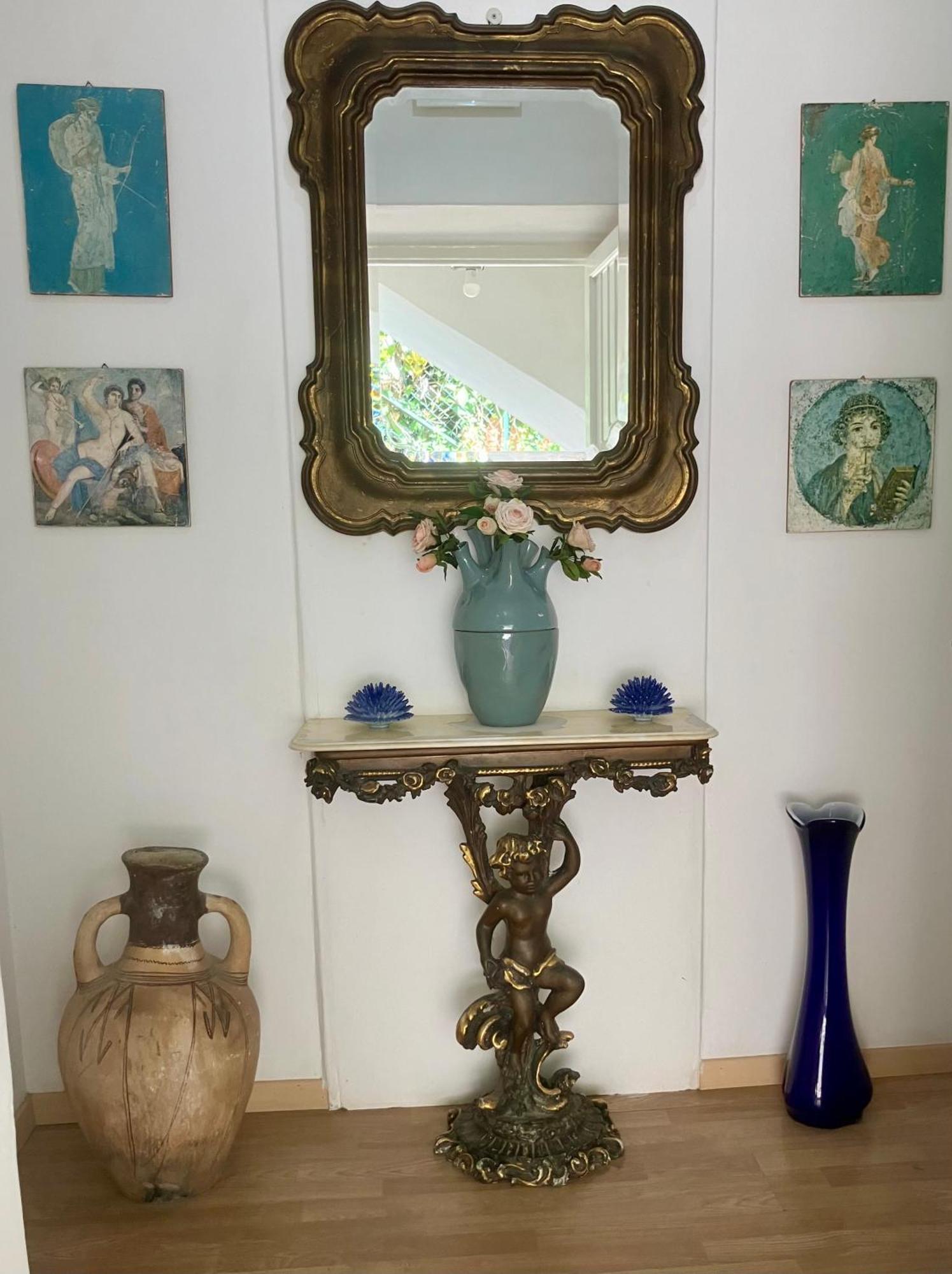 Villa Striano Boutique Capri Eksteriør bilde